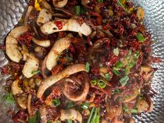 -辣得叫湘菜(观海卫店)