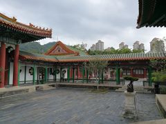 -珠海圆明新园