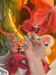 -斯馨·健康美甲美睫