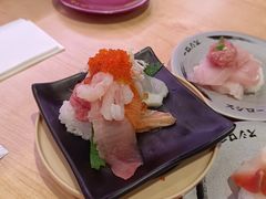 -寿司郎(皇庭广场店)