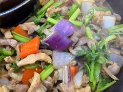 -正宗水城烙锅(黔灵东路店)