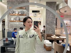 -海马体照相馆丨大师(青岛万象城店)