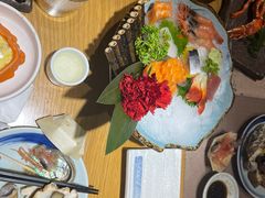 -三石铁板烧(紫竹桥店)