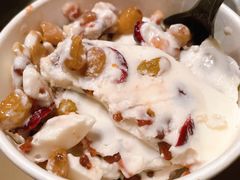 -初心炒酸奶(厚德品园店)