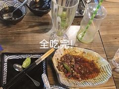 -Hi YOU你的饭局泰餐厅(雍和宫店)