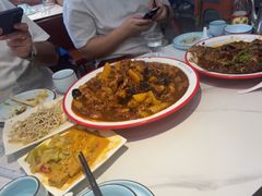 -农夫大盘鸡(经八路总店)