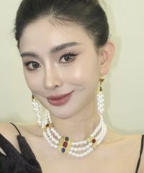 -明天见·化妆造型工作室