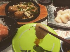 Itacho&nbsp;Sushi(ION店)-板长寿司(ION店)