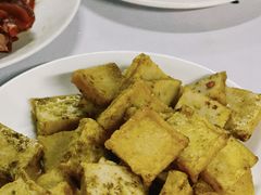 -风味烧烤