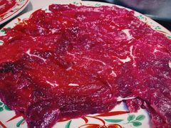 -汕头八合里海记牛肉店(清河店)