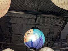 -大馥·炭火烧肉酒场(莘庄莘福坊店)