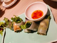 -米纸越南小馆(金鹰世界店)