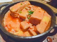 -70后饭吧(府河街店)