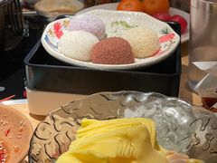 -温野菜涮涮锅(曲江大悦城店)