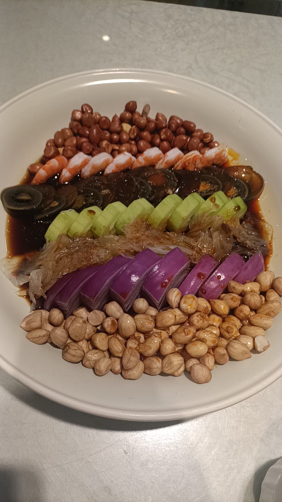 精致凉菜