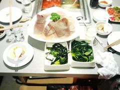 -海底捞火锅(新华联梦想城店)