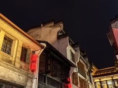 -屯溪老街