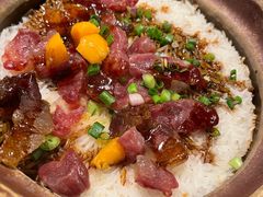 -常来小聚·广州非遗传承餐厅(高德置地店)