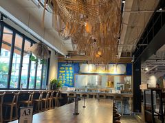 -Mammamia意大利餐厅(古北店)