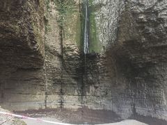 -鹿院坪生态旅游景区