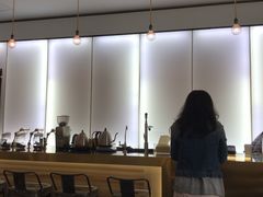 -铁手珈琲制造局metalhands(望京店)