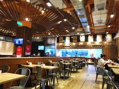 大堂-阳阳中国饭(北京荟聚店)