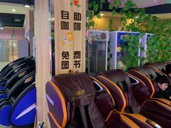 -大玩家(拱墅万达店)