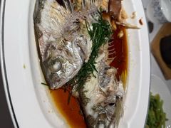 -金成潮菜博物馆(海珠湿地店)