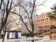 -首尔市立美术馆