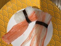 -晴季寿司(延河路万达广场店)