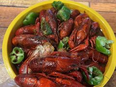 -王红军龙虾(新民路店)
