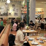 杭州新开的‼️氛围感拉满西餐 ！