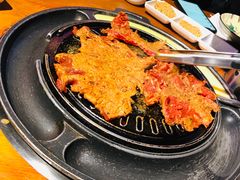 -超级神炭烤肉夜食(芥园西道店)