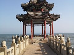 -老龙头景区
