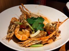 -乔街深夜食堂·小龙虾·高压锅生蚝(杭州总店)