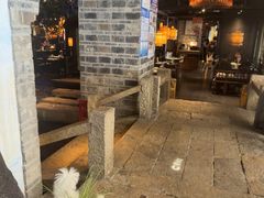 -绿茶餐厅(昆明世纪金源店)