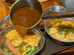 -柳州肥姨妈大骨螺蛳粉(双阳路店)
