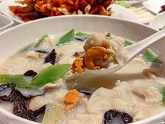 -洋洋中餐馆·SINCE 1997(信投店)