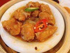 -点都德(盘福楼店)