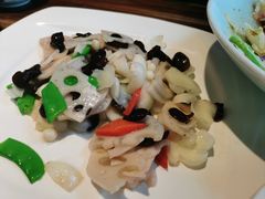 -鱼食饭稻·苏浙土菜17年老馆子(平江路店)