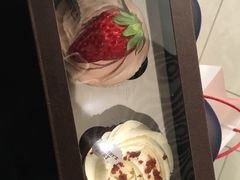-Pantry's Best派悦坊蛋糕(K11购物艺术中心店)