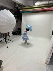 -吉姆叔叔亲子儿童摄影(青岛印象·山店)