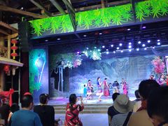 -车溪民俗旅游区