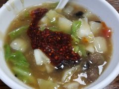 -段生记肉丸糊辣汤(西铁大明宫住宅小区店)