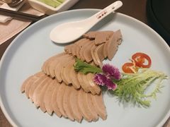 盐水鸭肝-全聚德(前门店)