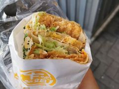 -卞姐蛋饼(陕西南路店)