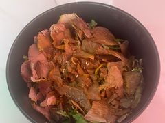 -俊杰拉面馆