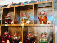 -滇釜火锅·能喝汤的火锅(车公庄店)