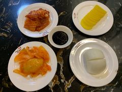 -桃园中华料理炸酱面(燕儿岛路店)
