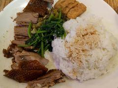 -阿嬷狮头鹅(第一国际店)